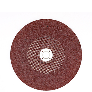 Depressed Center Grinding Wheel