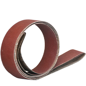 Alumina Oxide Abrasive Belt