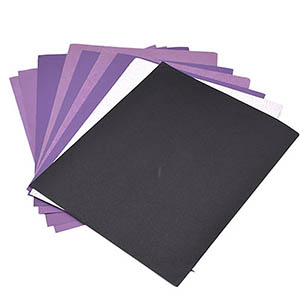 Waterproof Sandpaper