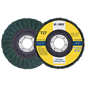 Non Woven Flap Disc