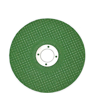 Flexible Grinding Wheel