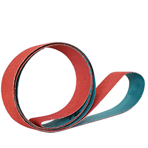 Ceramic Grain Abrasive Belt