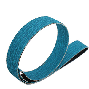 Zirconia Alumina Abrasive Belt