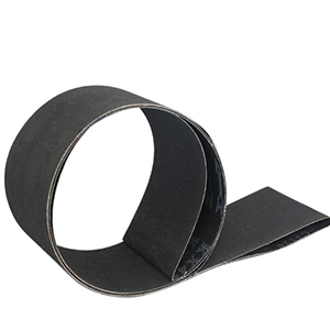 Silicon Carbide Abrasive Belt