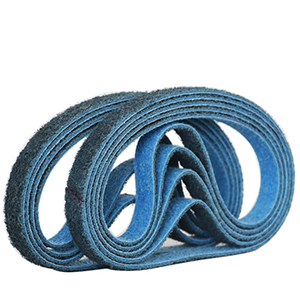 Non-woven Abrasive Belt