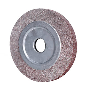 Aluminium Oxide Flap Wheel