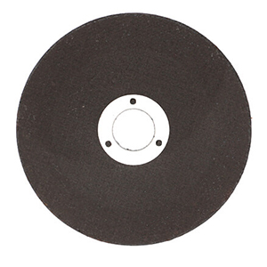 Cut Off Wheel For Non-Ferrous Metals