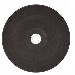 Stainless Steel Cutting Discs