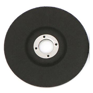 Depressed Center Cutting Wheel