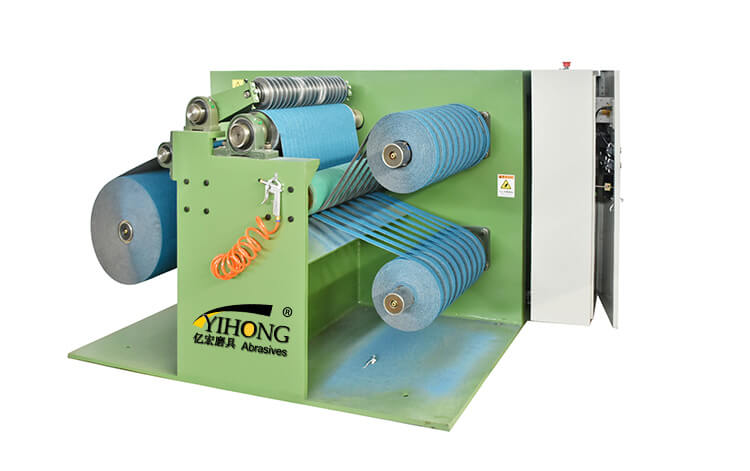 Small Slitting Machine